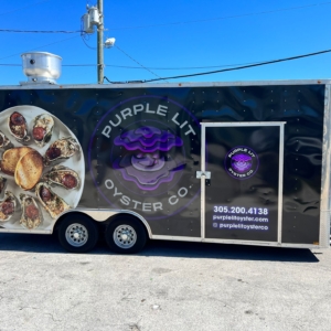 Trailer Full Color Miami
